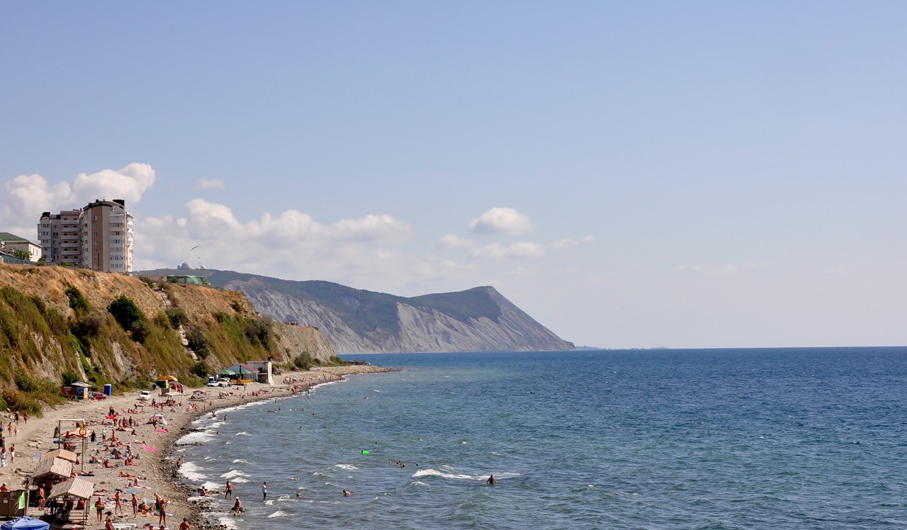 Anapa (Анапа)